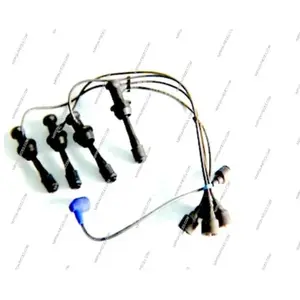 Comparateur de prix : Faisceau D'allumage T580a01 Nps