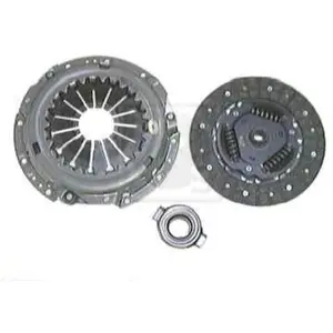 Kit D'embrayage 3 Pièces Nps T200a111 pas cher