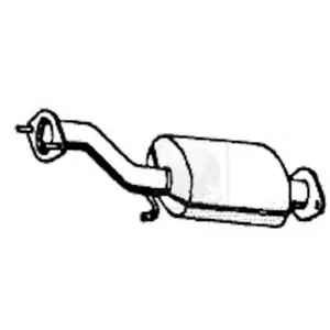 Catalyseur Nps M431a01 pas cher
