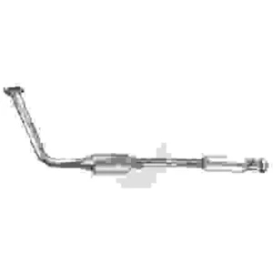 Catalyseur Nps S431i09