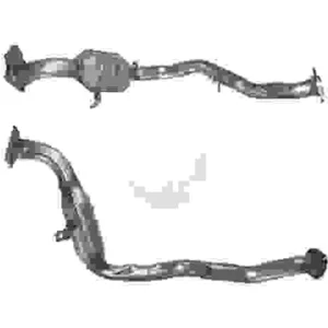 Catalyseur Nps S431u07 pas cher