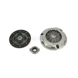 NIPPON PIECES SERVICES Kit d'embrayage pour TOYOTA: Auris (Ref: T200A2... pas cher
