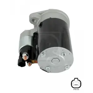 Comparateur de prix : NIPPON PIECES SERVICES Démarreur pour HYUNDAI: i20, i10 & KIA: Rio, Pi...