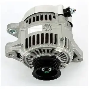 NIPPON PIECES SERVICES Alternateur pour TOYOTA: Yaris (Ref: T511A168) pas cher