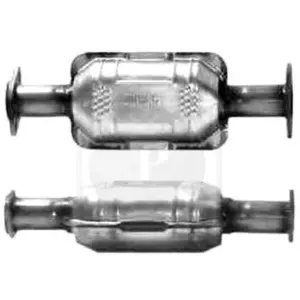 Catalyseur Nps M431i16 pas cher