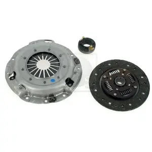 NIPPON PIECES SERVICES Kit d'embrayage pour HYUNDAI: Getz (Ref: H200I2... pas cher