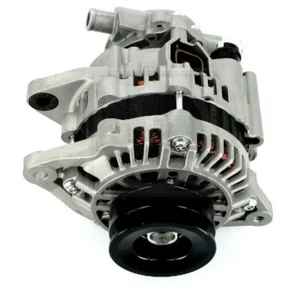 Comparateur de prix : NIPPON PIECES SERVICES Alternateur pour MITSUBISHI: Pajero, L200, Mont...