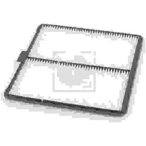 Filtre D'habitacle Pollen Nps D135o03 pas cher