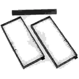 Filtre D'habitacle Pollen Nps K135a04 pas cher