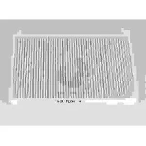Filtre D'habitacle Pollen Nps H135i03 pas cher