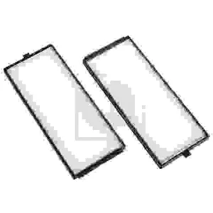 Filtre D'habitacle Pollen Nps H135i06 pas cher