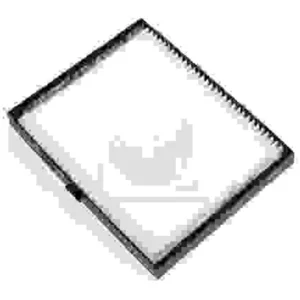 Filtre D'habitacle Pollen Nps H135i09 pas cher