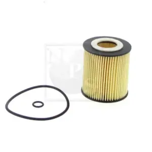 NIPPON PIECES SERVICES Filtre à huile pour FORD: Mondeo, S-Max, Galaxy & MAZDA: MPV, 6, CX-7, 3 (Ref: M131A09) pas cher