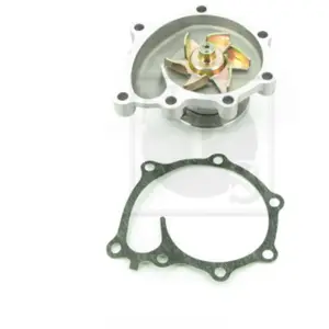Comparateur de prix : NIPPON PIECES SERVICES Pompe à eau pour HYUNDAI: Terracan & KIA: Carni...