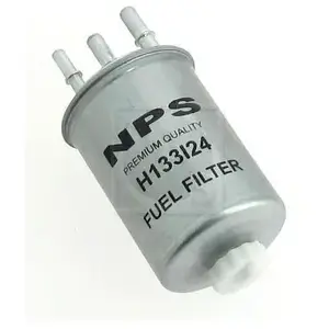NIPPON PIECES SERVICES Filtre à carburant pour FORD: Focus, Fiesta, Co... pas cher