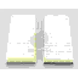 Filtre D'habitacle Pollen Nps M135a03 pas cher