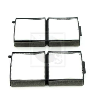 Filtre D'habitacle Pollen Nps M135a09 pas cher