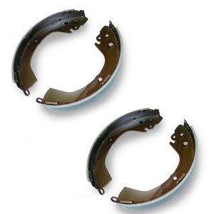 Jeu De 4 Mâchoires De Frein Nps M350a20
