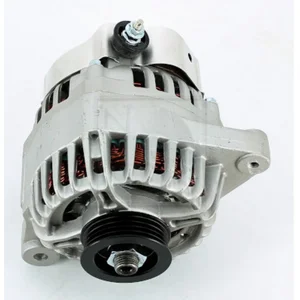 NIPPON PIECES SERVICES Alternateur pour SUBARU: Justy & TOYOTA: Yaris (Ref: T511A58)