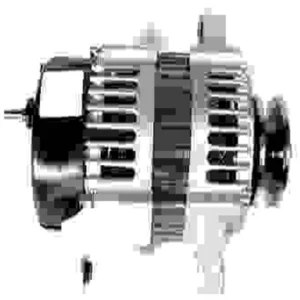 Nps NIPPON PIECES SERVICES Alternateur pour CHEVROLET: Spark, Aveo, Matiz, Kalos & DAEWOO: Kalos, Matiz (Ref: D511O05) pas cher