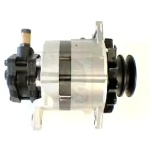 NIPPON PIECES SERVICES Alternateur pour TOYOTA: Dyna, Hiace, Crown, Land Cruiser, Hilux, Cressida, 4-Runner & VOLKSWAGEN: Taro (Ref: T511A47) pas cher