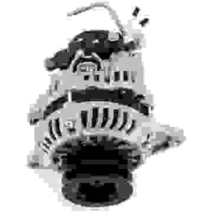 Nps NIPPON PIECES SERVICES Alternateur pour HYUNDAI: Plaza, H1, Satellite, Starex (Ref: H511I06) pas cher