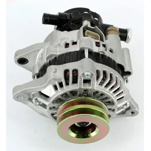 Comparateur de prix : NIPPON PIECES SERVICES Alternateur pour MITSUBISHI: Montero, Pajero, L200 (Ref: M511I31)