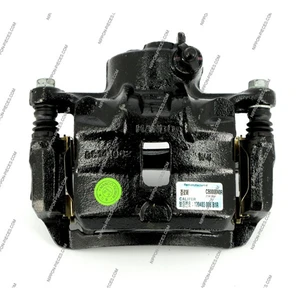 Etrier De Frein Droit Nps H322i10 pas cher