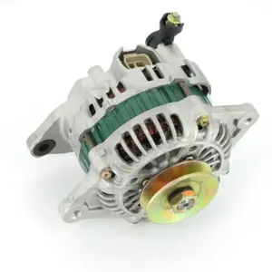 NIPPON PIECES SERVICES Alternateur pour FORD: Fiesta, Fusion & MAZDA: 323, MX3, MX5, RX-7, 2 & KIA: Pride (Ref: M511A27) pas cher