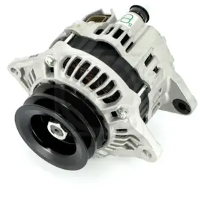 NIPPON PIECES SERVICES Alternateur pour FORD: Ranger & MAZDA: BT50, Pr... pas cher