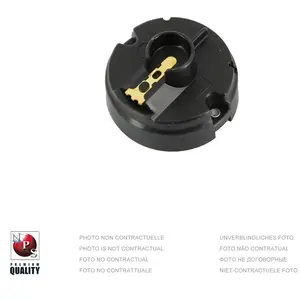 Rotor Nps Réf. N533n22Vendu parnorauto