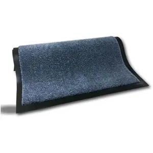 Kibros - Tapis paillasson Canada 6090 Tapis de porte Intérieur et exté... pas cher