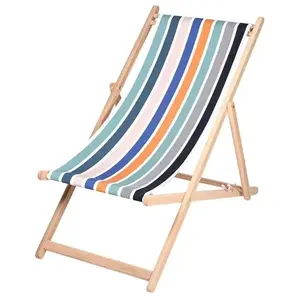 Chilienne Garlin Bleu Bic ARTIGA Bois / Tissus pas cher