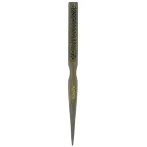 Kerasoin Professionnel - Brosse et peigne - Brosse de crepage en bois ... pas cher
