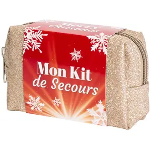 Trousse Mon Kit de Secours La Boutique du Coiffeur pas cher
