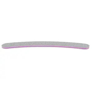 Lime Banane Zebra pour Ongles Artificiels de Kerasoin 180/180 : Grain ... pas cher