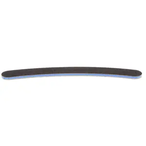 Lime Banane Noire pour Ongles Naturels Kerasoin 100/180 : Grain moyen ... pas cher