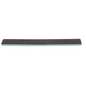 Lime Rectangulaire Noire pour Ongles Naturels Kerasoin 180/240 : Grain... pas cher