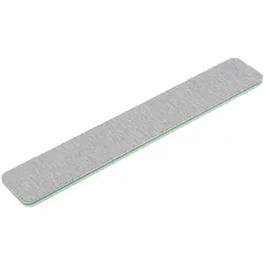 Lime Rectangulaire Zebra pour Ongles Artificiels Kerasoin 100/180 : Gr... pas cher