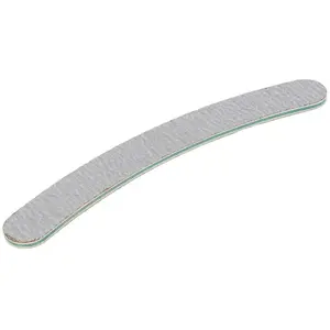 Lime Banane Zebra pour Ongles Artificiels de Kerasoin 100/180 : Grain ...Vendu parla-boutique-du-coiffeur