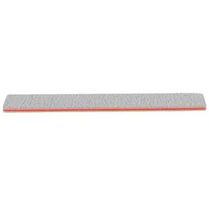 Lime Rectangulaire Zebra pour Ongles Artificiels Kerasoin 100/100 : Gr...Vendu parla-boutique-du-coiffeur