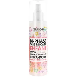 Démêlant Bi-phase pour Enfant Lola Little de Kerasoin ProfessionnelVendu parla-boutique-du-coiffeur
