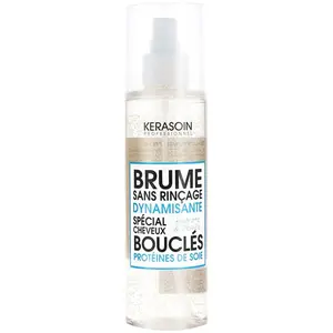 Brume Dynamisante Spéciale Cheveux Bouclés Kerasoin Professionnel pas cher