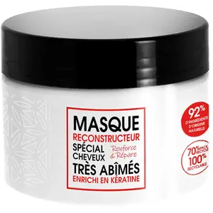 Masque reconstructeur à la kératine Kerasoin Professionnel pas cher