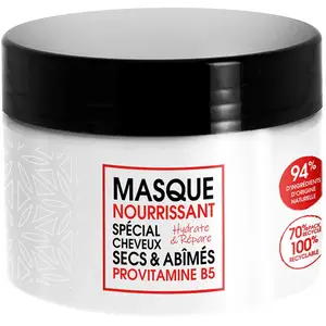 Masque Nourrissant pour Cheveux Secs et Abimés Kerasoin Professionnel pas cher