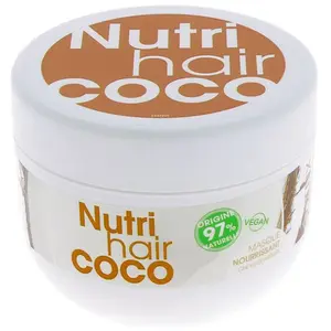 Masque Multi Usage pour Cheveux Très Secs Nutri Hair Coco Soteix pas cher
