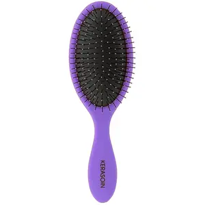 Kerasoin Professionnel - Brosse et peigne - Brosse Wet Purple pas cher
