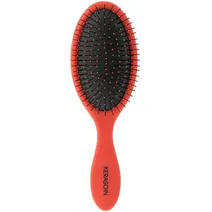 Kerasoin Professionnel - Brosse et peigne - Brosse Wet Pink pas cher