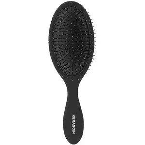 Kerasoin Professionnel - Brosse et peigne - Brosse Wet Black pas cher