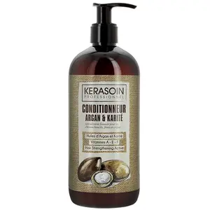 Conditionneur Argan & Karité de Kerasoin Professionnel pas cher